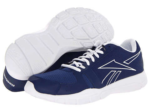 Original Mens Reebok Trainfusion RS UK 8