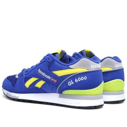 Original Mens Reebok GL 6000 SA 10