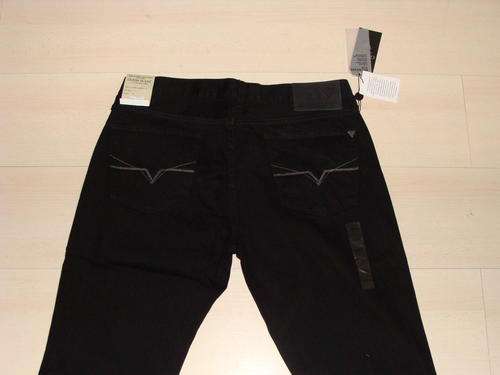 Original Mens Guess Brit Rocker Narrow - 38W 34L