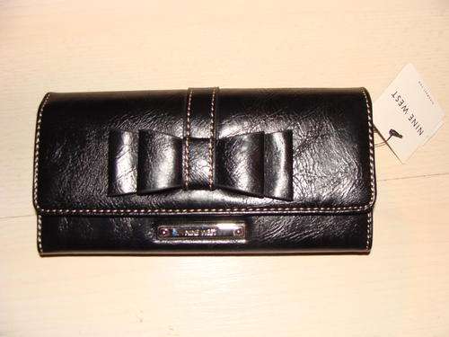 Original Ladies Nine West Wallet