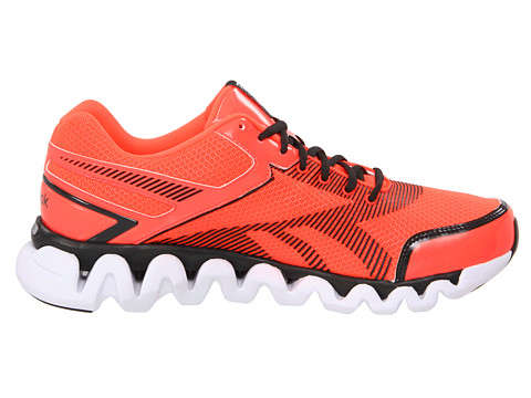 Original Mens Reebok Ziglite Electrify UK 8 1/2