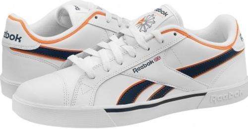 Original Mens Reebok Breakpoint Low UK 8