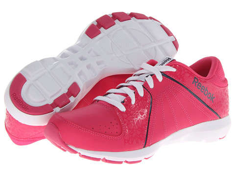 Original Ladies Reebok Studio Beat VI Low RS - SA 6
