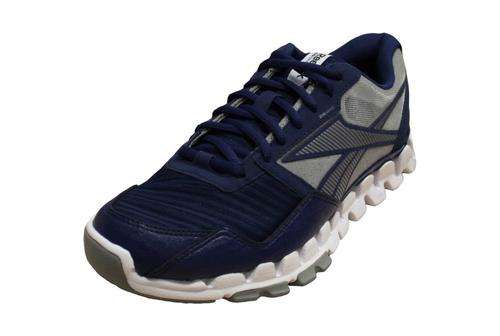 Original Mens Reebok ZIGNANO Ignite Trainer 2 - SA 9 1/2