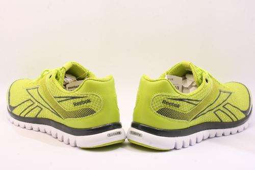Original Mens Reebok Sublite Rhythm SA 10