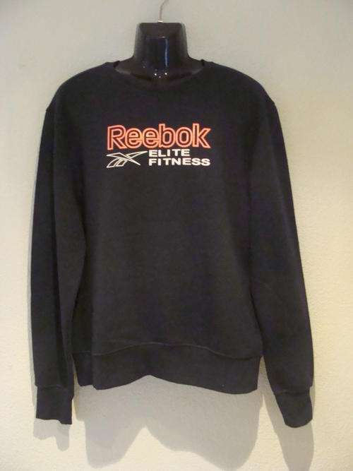Original Reebok Mens Pull Over - XX Large