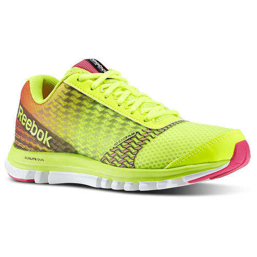Original Ladies Reebok Sublite Duo Instinct SA 4 1/2