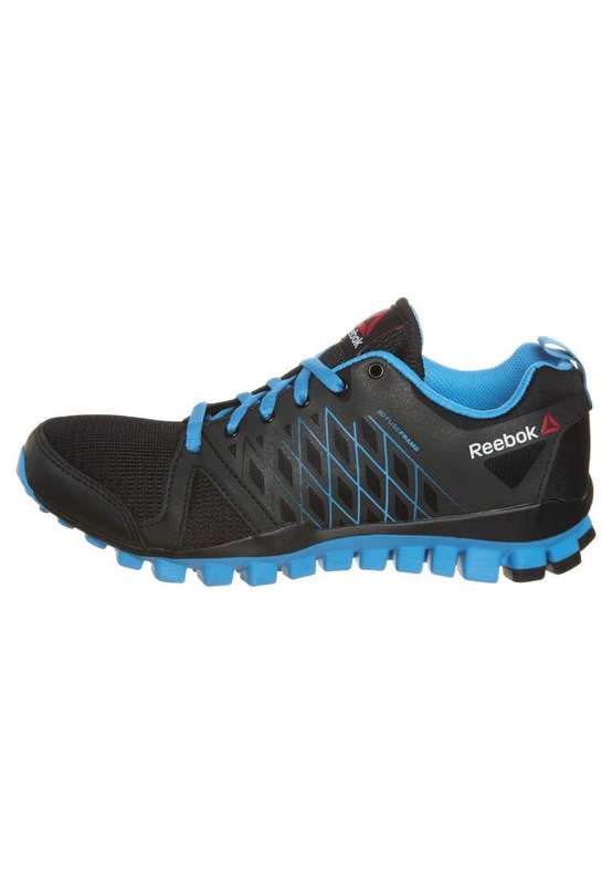 Original Ladies Reebok Real Flex Advance 2.0 SA 4 1/2