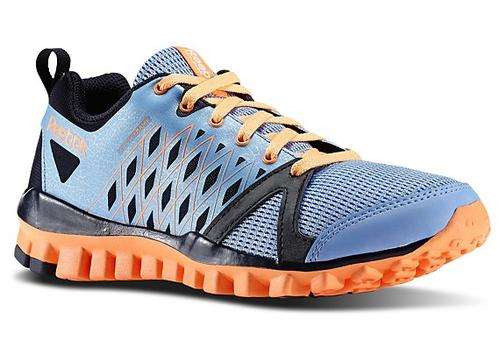 Original Ladies Reebok RF Advance TR 2.0DS SA 4 1/2
