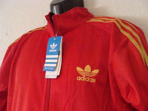 Adidas Two Piece Track Suit - Medium