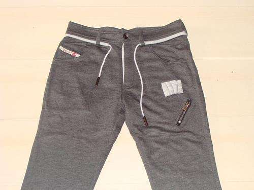 Mens Diesel Track Pants - Medium / 30W