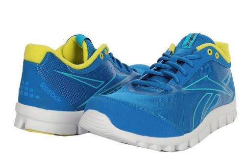 Original Mens Reebok YOURFLEX RUN 3.0 SA 8