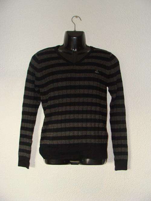 Mens DH Slim Stretch Long Sleeve Jersey - Large
