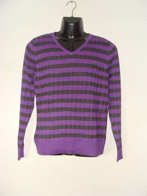 Mens DH Slim Stretch Long Sleeve Jersey - Medium