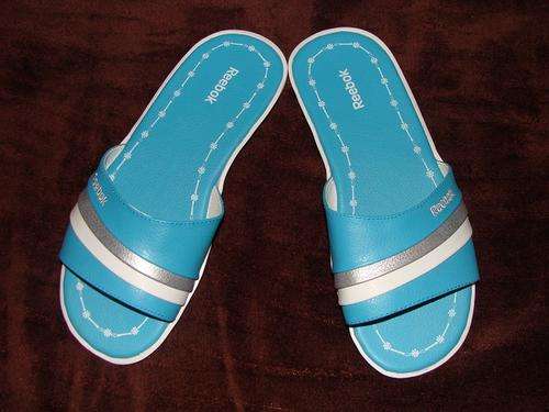 Original Ladies Reebok Maui Aquaint Sandals - SA 4