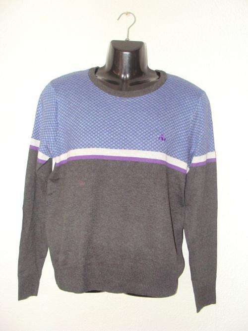 Mens DH Slim Stretch Long Sleeve Jersey - X Large