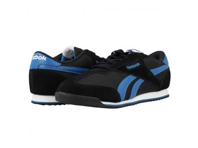 ***Free Shipping*** Original Mens Reebok Royal CL Rayen SA 8