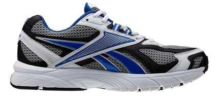 Original Mens Reebok Pheehan Run UK 8