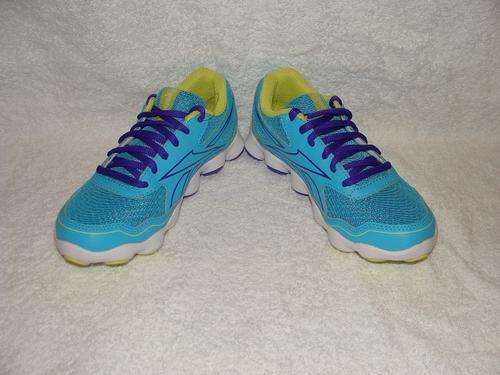 Stunning Original Boys Reebok ATV19 ZOOM  - UK12 1/2 - 19cm