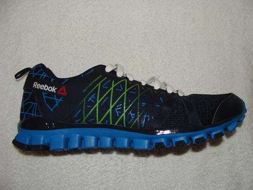 Original Mens Reebok RF ADVANCE TR 2.0 UK 8 - No Box