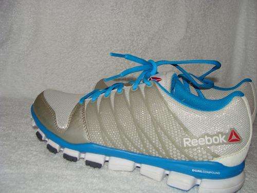 Original Ladies Reebok REALFLEX FUSION 4.0 - SA 4 1/2
