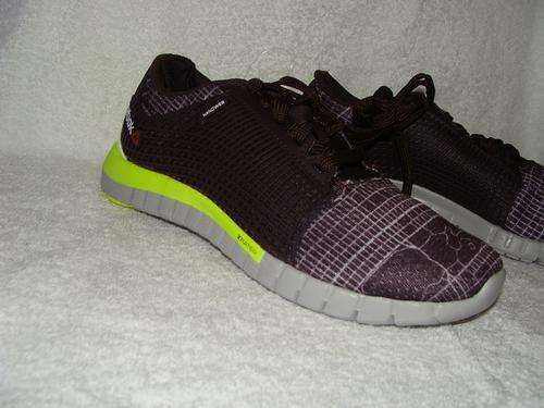 Original Ladies Reebok Z RUN - SA 4 1/2