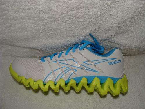 Original Ladies Reebok ZIGTECH SHARK 3.0 - SA 4 1/2