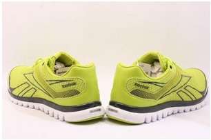 Original Mens Reebok Sublite Rhythm UK 11