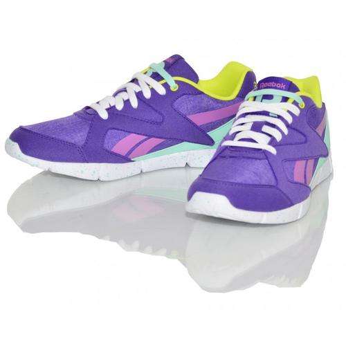 Original Ladies Reebok Sprintsation - UK 8
