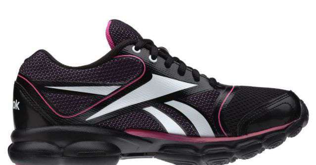 Original Ladies Reebok Runtone Plus Reeblast - UK 6 1/2