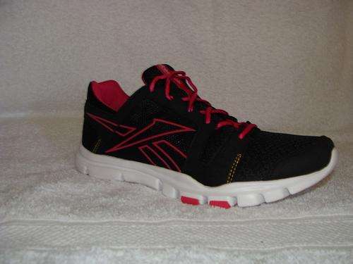 Original Ladies Reebok Yourflex Trainette - UK 4 1/2