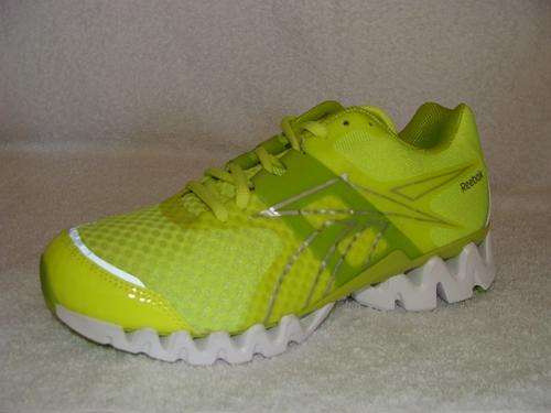Original Ladies Reebok Zigtech 3.0 - UK 4 1/2