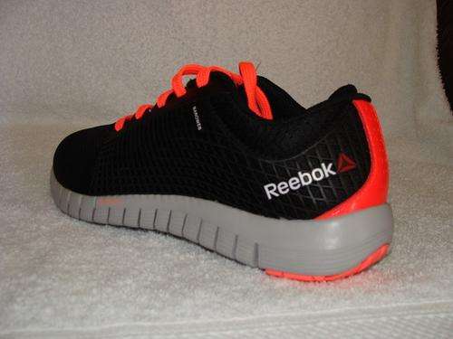 Original Ladies Reebok Z Run - UK 4 1/2