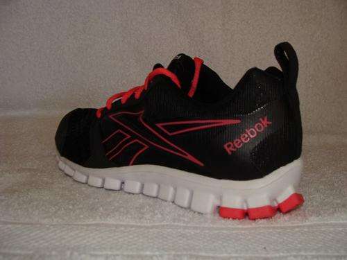 Original Ladies Reebok Real Flex Scream - UK 4 1/2