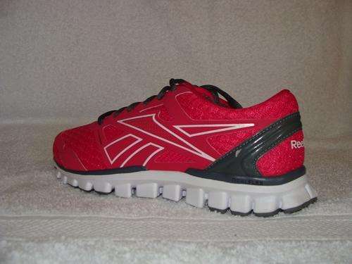 Original Ladies Reebok Real Flex Speed - UK 4 1/2