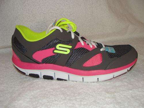 Original Ladies SKECHERS LIV Achieve - UK 7