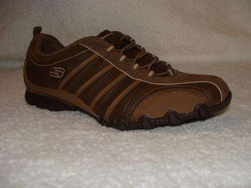 Original Ladies SKECHERS Cruisers - UK 8