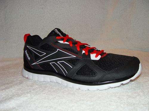 Original Mens Reebok SUBLITE PRIME - UK 8 - No Box