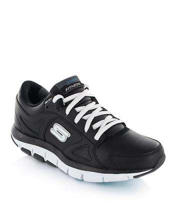 Original Ladies SKECHERS Shape - ups Lucent - UK 8