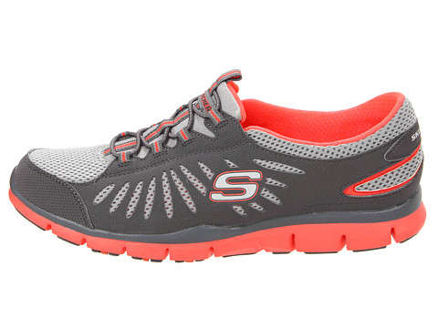 Original Ladies Skechers Flex Big Idea - UK 4