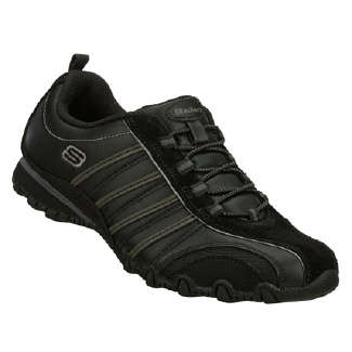 Original Ladies SKECHERS Bikers Cruisers - UK 7