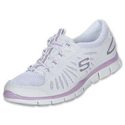Original Ladies SKECHERS Flex Big Idea - UK 8 (SA 8)
