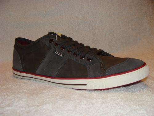 Original Mens Jeep Chandler - UK 11