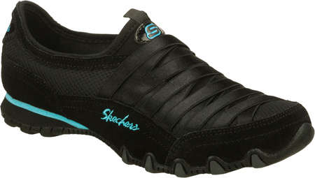 Original Ladies SKECHERS Bikers Fixation - UK 8