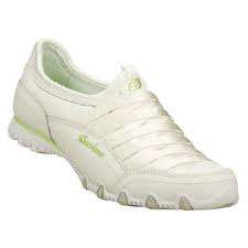 Original Ladies SKECHERS Bikers Fixation - UK 7