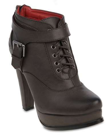 Original Ladies Levi's Mace - UK 7