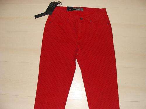 Original Ladies Levi's Demi Curve Skinny - Levi 29W 32L (SA 33W 32L)