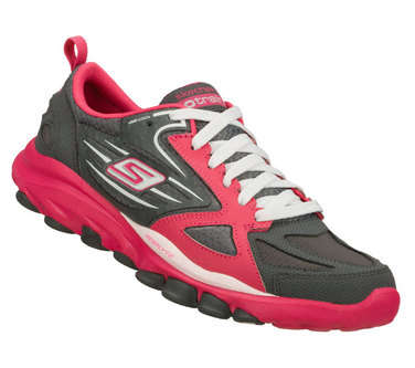 Original Ladies Skechers Go Train - UK 7 (SA 7)