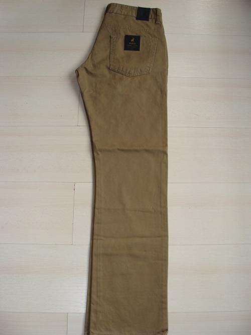 Original Mens Polo Gordon Classic Chinos - 32W
