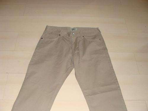 Original Mens Polo Gordon Classic Chinos - 32W